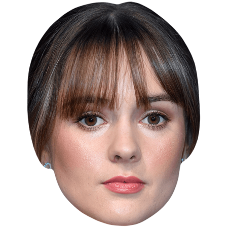 Featured image for “Molly Wright (Brown Hair) Big Head”