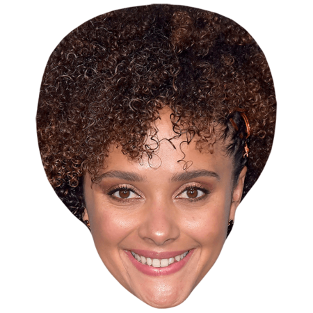 Featured image for “Karla Crome (Smile) Celebrity Mask”