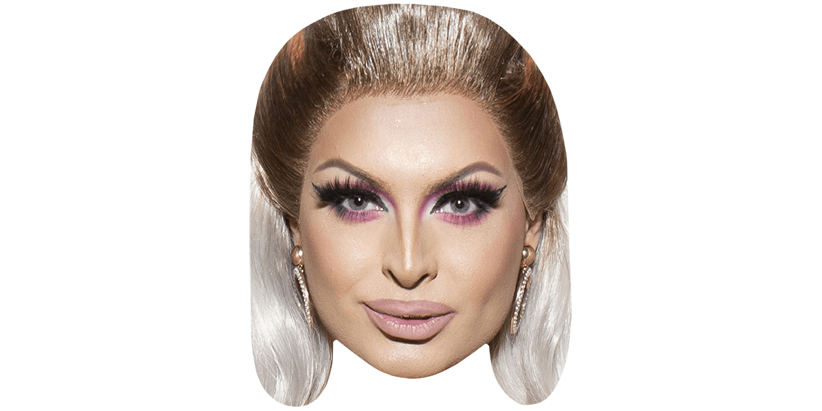 Featured image for “Cheryl Hole (Make Up) Big Head”