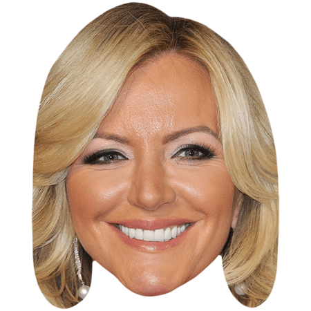 Featured image for “Michelle Mone (Smile) Celebrity Mask”