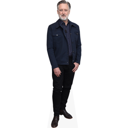 Featured image for “Bill Pullman (Casual) Cardboard Cutout”