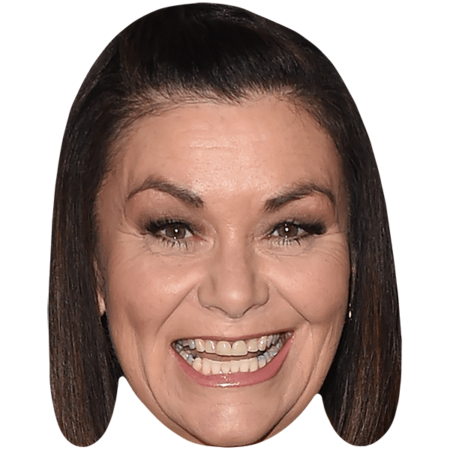 Featured image for “Dawn French (Laugh) Big Head”