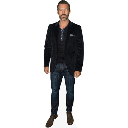 Featured image for “Eddie Cibrian (Jeans) Cardboard Cutout”