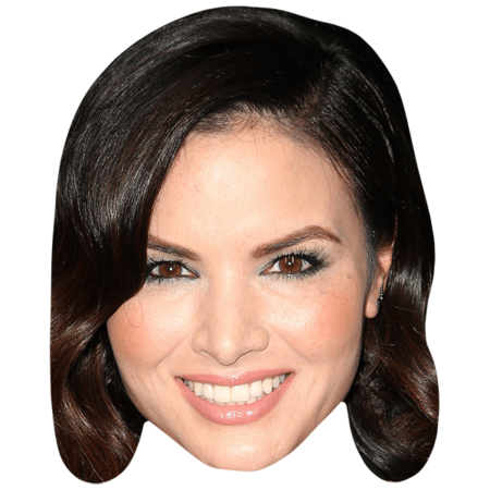 Featured image for “Katrina Law (Smile) Celebrity Mask”