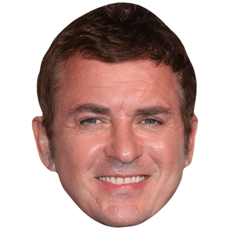 Featured image for “Shane Richie (Smile) Big Head”