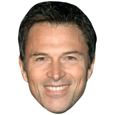 Featured image for “Tim Daly (Smile) Big Head”