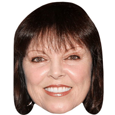 Featured image for “Celebrity BIG HEAD - Patricia Mae Giraldo (Smile)”