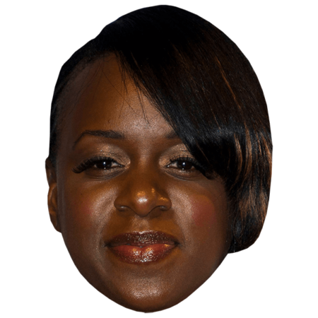 Featured image for “Tameka Empson (Smile) Big Head”