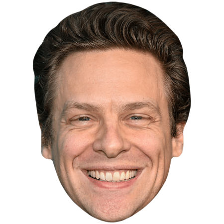 Featured image for “Jacob Pitts (Smile) Big Head”