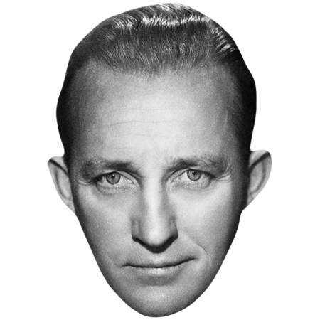Featured image for “Bing Crosby (BW) Big Head”