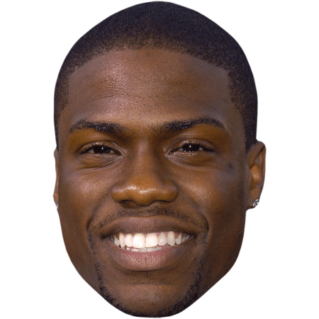Featured image for “Kevin Hart (Smile) Big Head”