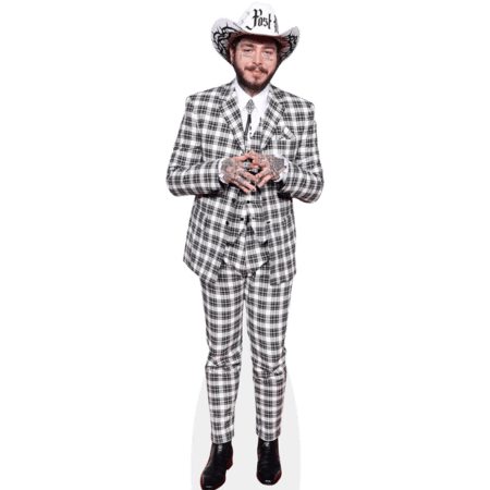 Elton John (Pink) Mini Cardboard Cutout – Pappaufsteller Ca. 70 Cm, Perfekt Für Partys & Foto-Spaß