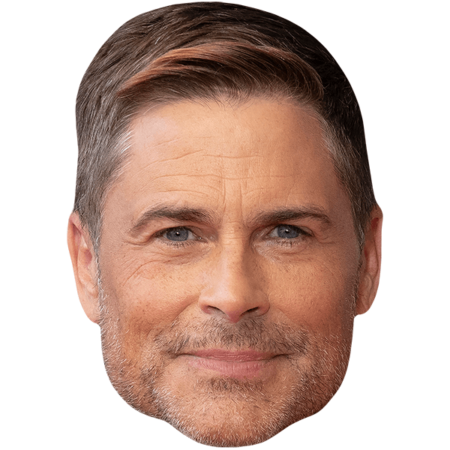 Featured image for “Rob Lowe (Stubble) Big Head”