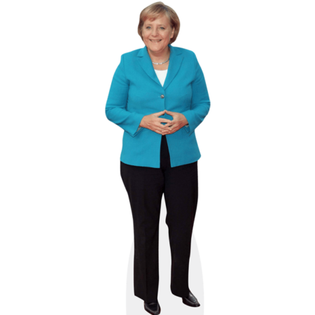 Angela Merkel (Blazer)