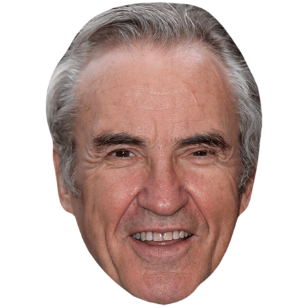 Featured image for “Larry Lamb (Smile) Big Head”