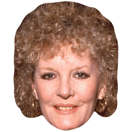 Featured image for “Sally Olwen Clark (Smile) Celebrity Mask”