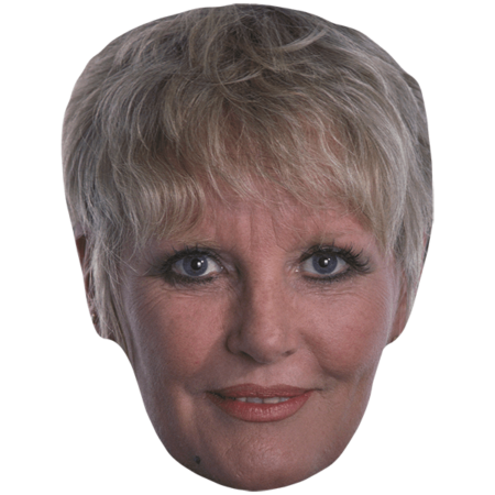 Featured image for “Sally Olwen Clark (Young) Celebrity Mask”