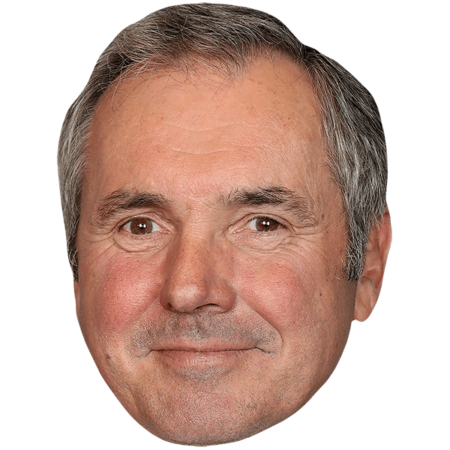 Featured image for “Alan Fletcher (Stubble) Celebrity Mask”