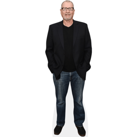 Featured image for “Ed O'Neill (Jeans) Cardboard Cutout”