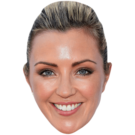 Featured image for “Jacinta Stapleton (Smile) Celebrity Mask”