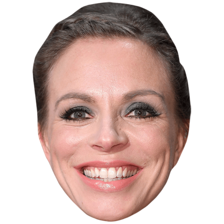 Featured image for “Kate Richardson-Walsh (Smile) Big Head”