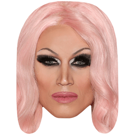 Featured image for “Mackenzie Claude (Make Up) Celebrity Mask”
