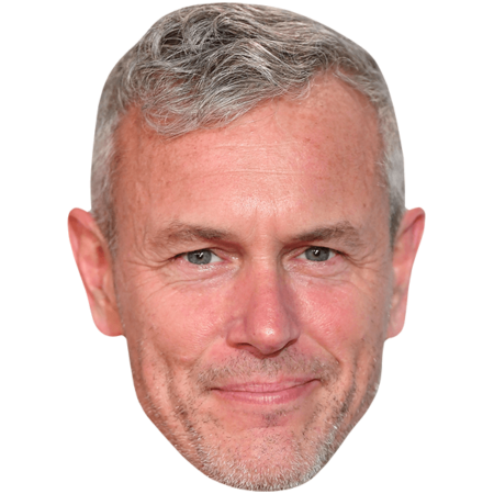 Featured image for “Mark Foster (Beard) Big Head”