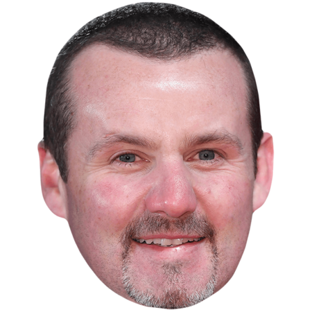 Featured image for “Ryan Moloney (Smile) Big Head”