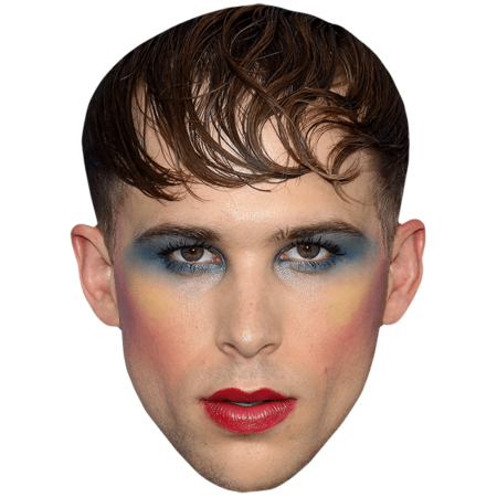 Featured image for “Tommy Dorfman (Make Up) Big Head”