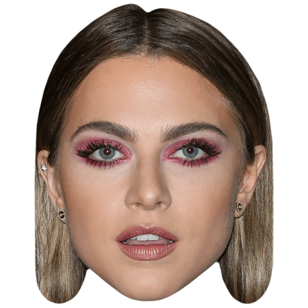 Featured image for “Anne Winters (Make Up) Big Head”