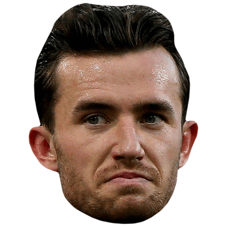 Featured image for “Ben Chilwell (Glum) Big Head”