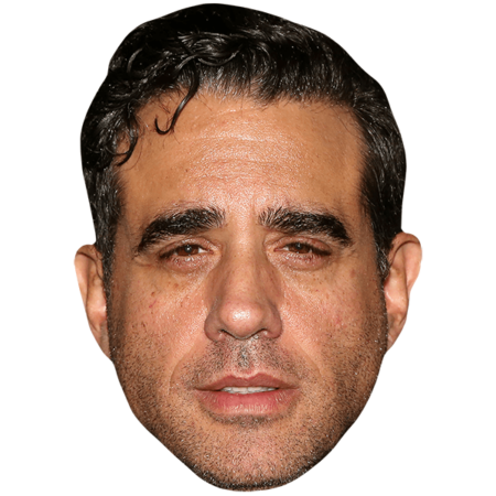 Featured image for “Bobby Cannavale (Stubble) Big Head”
