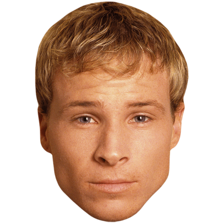 Featured image for “Brian Littrell (Young) Big Head”