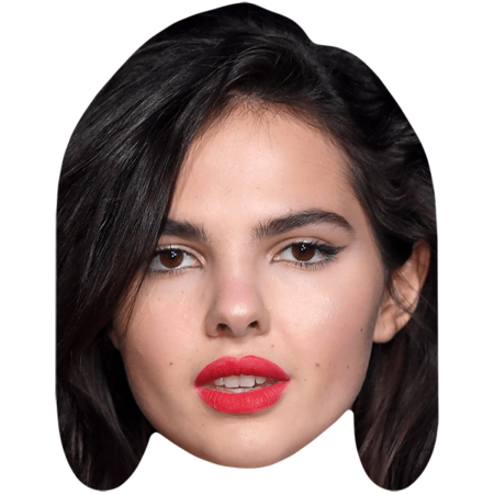 Featured image for “Doina Ciobanu (Lipstick) Celebrity Mask”