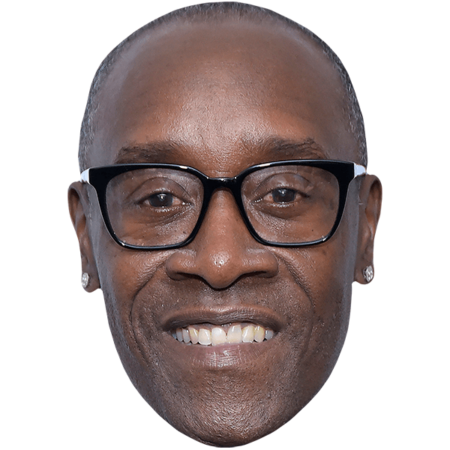 Featured image for “Don Cheadle (Glasses) Big Head”