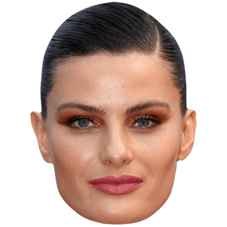 Featured image for “Isabeli Fontana (Smile) Big Head”