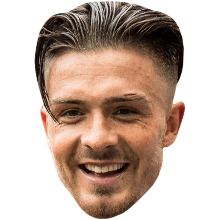 Featured image for “Jack Grealish (Smile) Big Head”