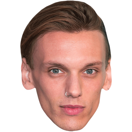 Featured image for “Jamie Campbell Bower (Short Hair) Big Head”