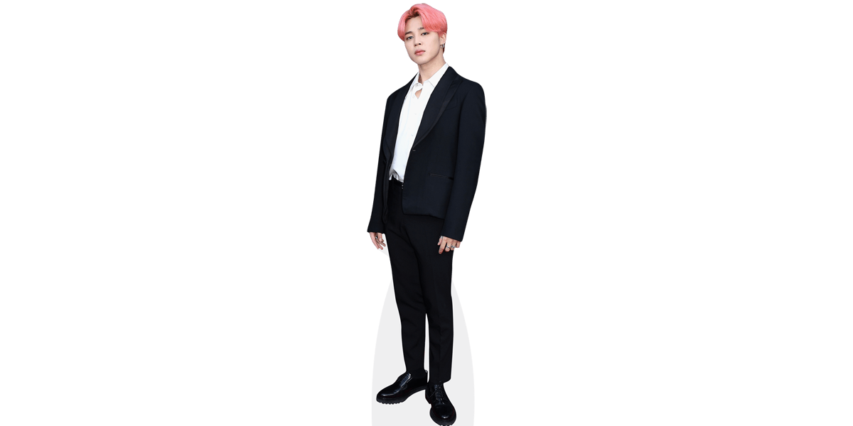 jimin in white tshirt
