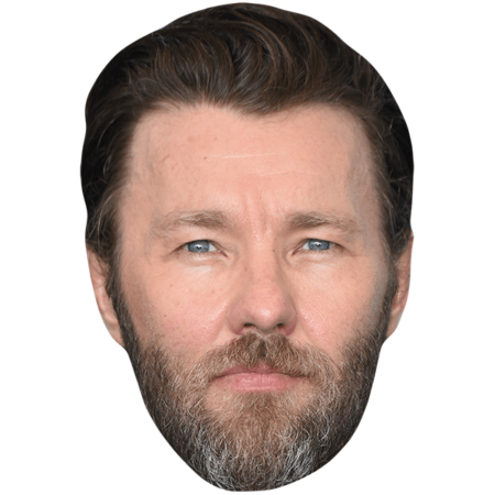 Featured image for “Joel Edgerton (Beard) Big Head”