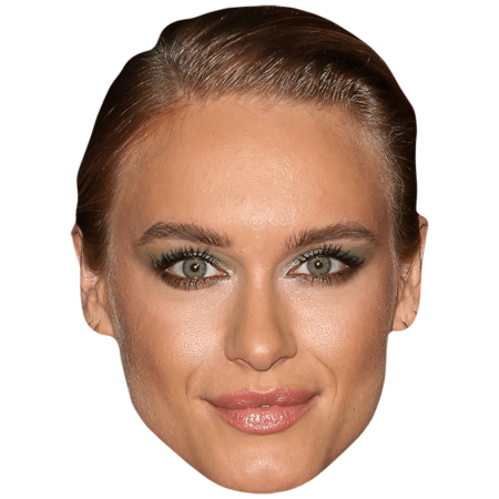 Featured image for “Leven Rambin (Make Up) Big Head”