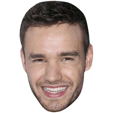 Featured image for “Liam Payne (Smile) Big Head”