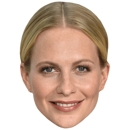 Featured image for “Poppy Delevingne (Smile) Big Head”