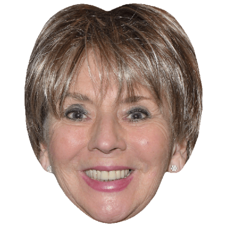 Featured image for “Susan Johnston (Smile) Big Head”