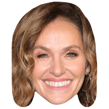 Featured image for “Amy Brenneman (Long Hair) Big Head”