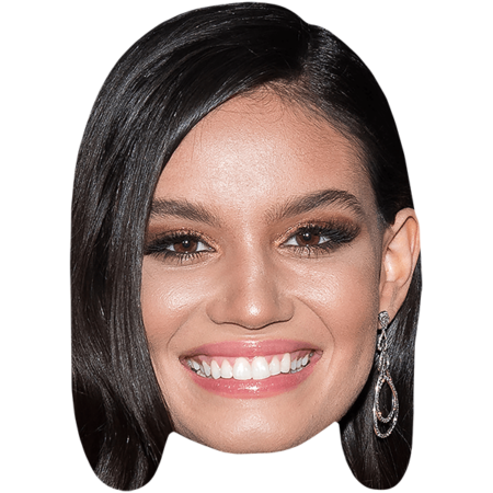 Featured image for “Anne De Paula (Smile) Celebrity Mask”