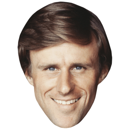 Featured image for “Bjorn Borg (Young) Celebrity Mask”