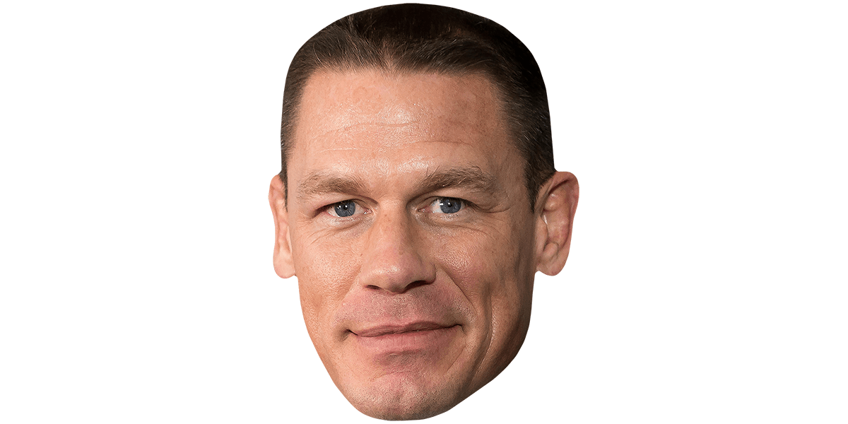John Cena, Nuovo Merchandising WWE In Vendita Per Il Suo Ritorno - FOTO - Foto 9