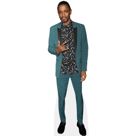 LaKeith Stanfield (Suit)