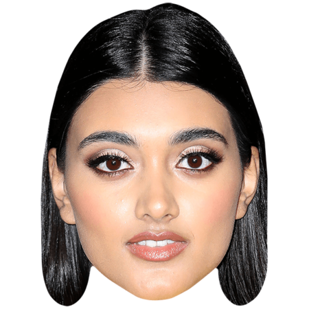 Featured image for “Neelam Gill (Make Up) Big Head”